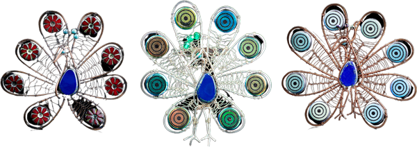 wire_wrapped_peacocks