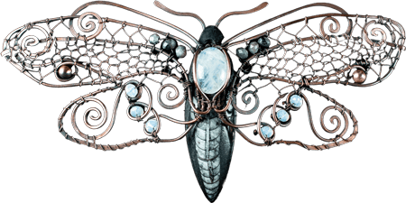 wire-moth