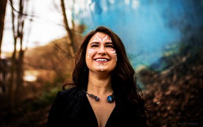 Co cítíte při tvorbě?